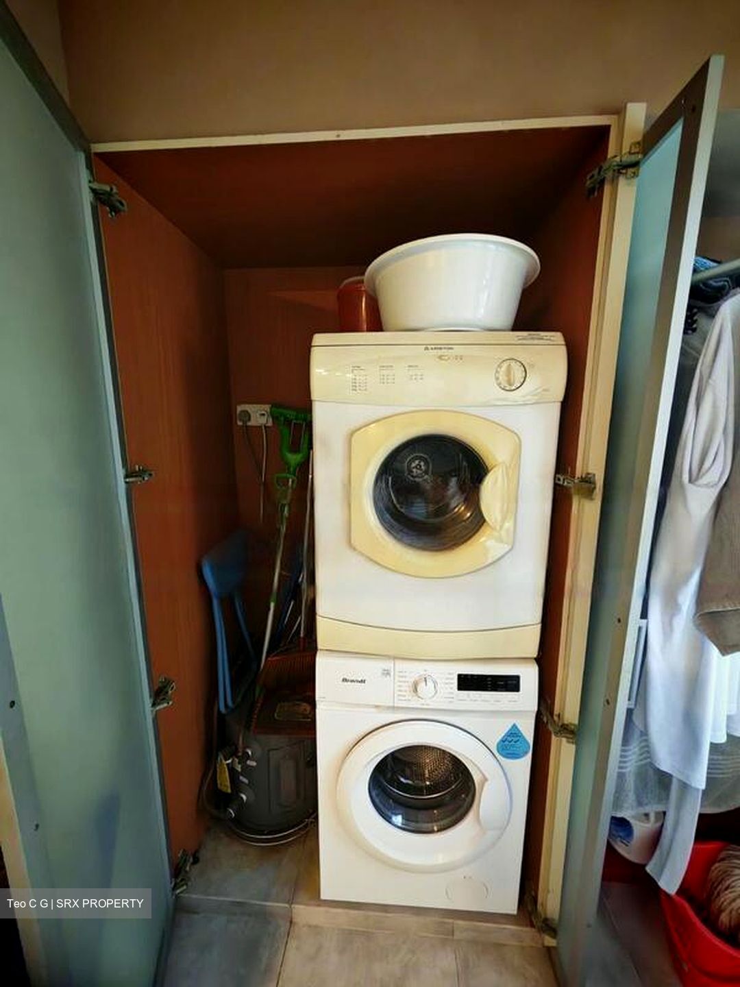Blk 19 Dover Ville (Queenstown), HDB 5 Rooms #461523011